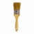 Pensulх Extra cu fibre naturale Lider 2/50mm 353003