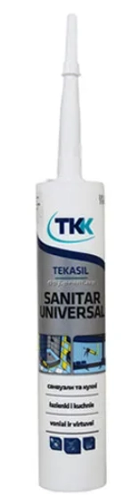 Ermetic TKK Sanitar Universal 280ml negru