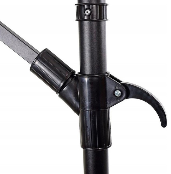 Umbrelă de gradină Jumi OM-433908 