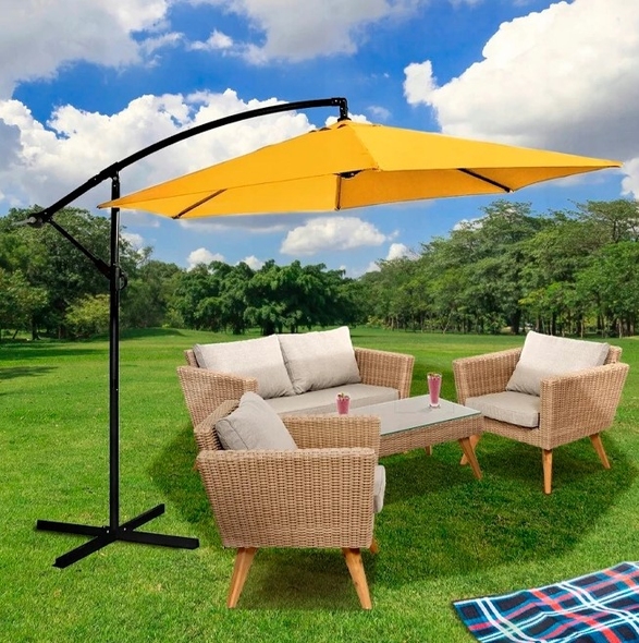 Umbrelă de gradină Jumi OM-433908 