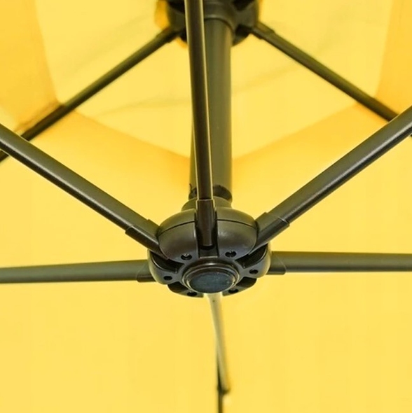 Umbrelă de gradină Jumi OM-433908 
