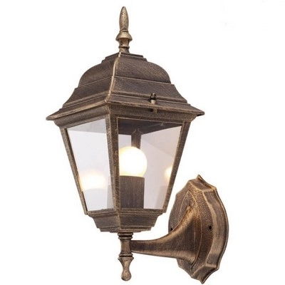 Уличный фонарь Riga 75277