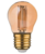 Bec TK Lighting Zarowka E27 Amber G 45,4 W 3572