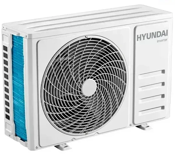 Condiționer Hyundai HYAC-09CHSD/TP721 
