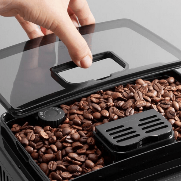 Aparat de cafea Delonghi ECAM21.117B