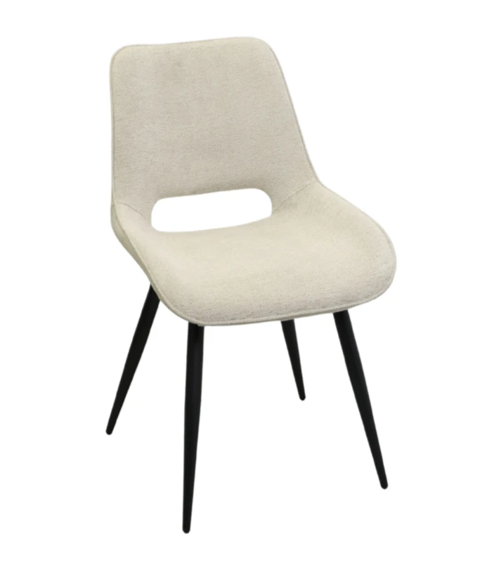 Scaun bucatarie Calis beige Lotus 1159 