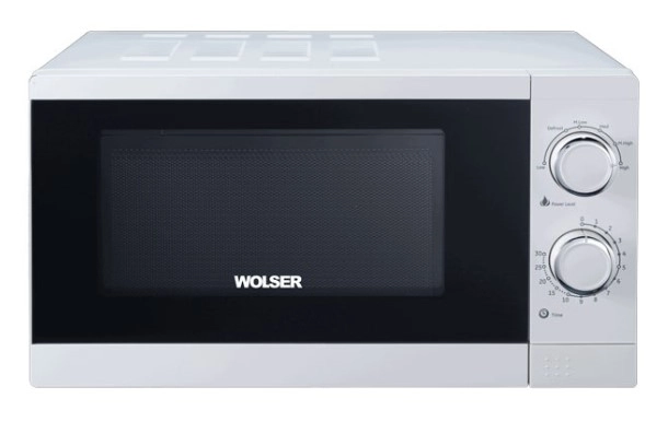 Cuptor cu microunde WOLSER WL-20MW