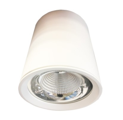 Corp de iluminare Straal DL2019 20W 1400LM 4000K 195-240V O130*152 DL20192040 1805 