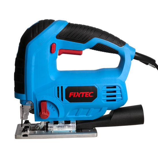 Ferestrău pendular Fixtec cu laser FJS85001 