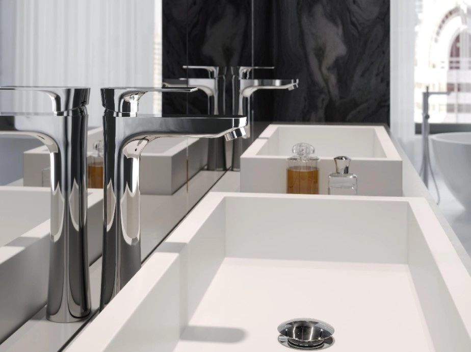 Baterie Ferro Square BAQ2L 54534