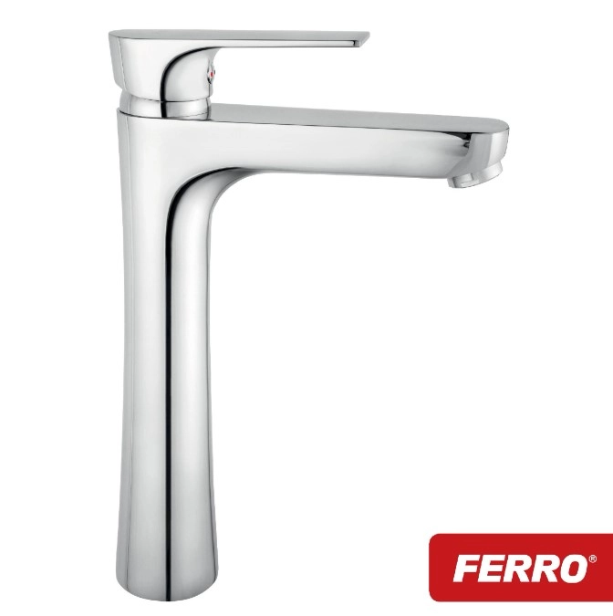 Baterie Ferro Square BAQ2L 54534