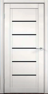 Межкомнатная дверь Next 1 BE BLK 70 