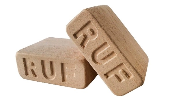 Брикеты RUF 10 кг