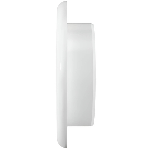 Grilă de ventilație d100 10RPKF