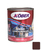 Email Ideea 0.75l brun