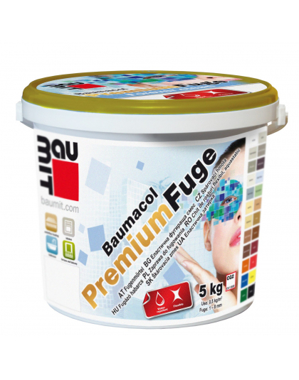 Chit Baumit Baumacol 5kg irish sand