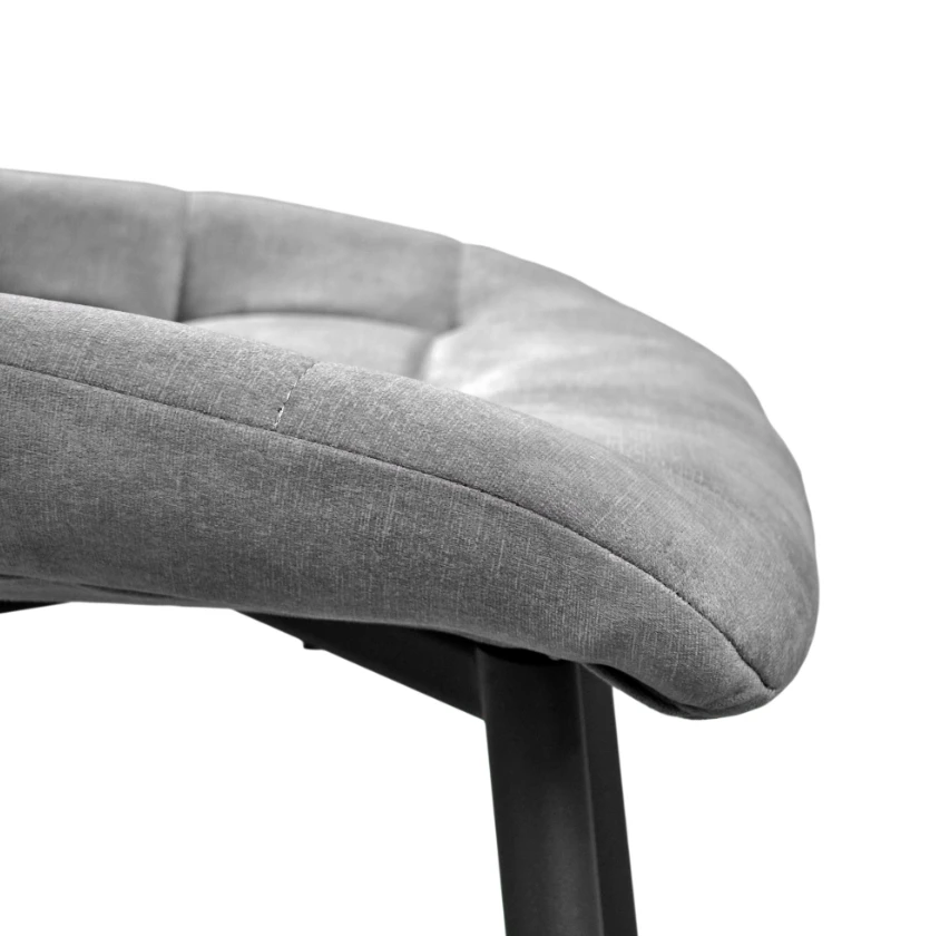 Scaun Nicole PL 16 grey  