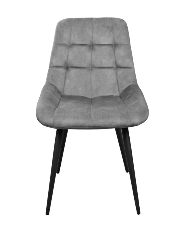 Scaun Nicole PL 16 grey  
