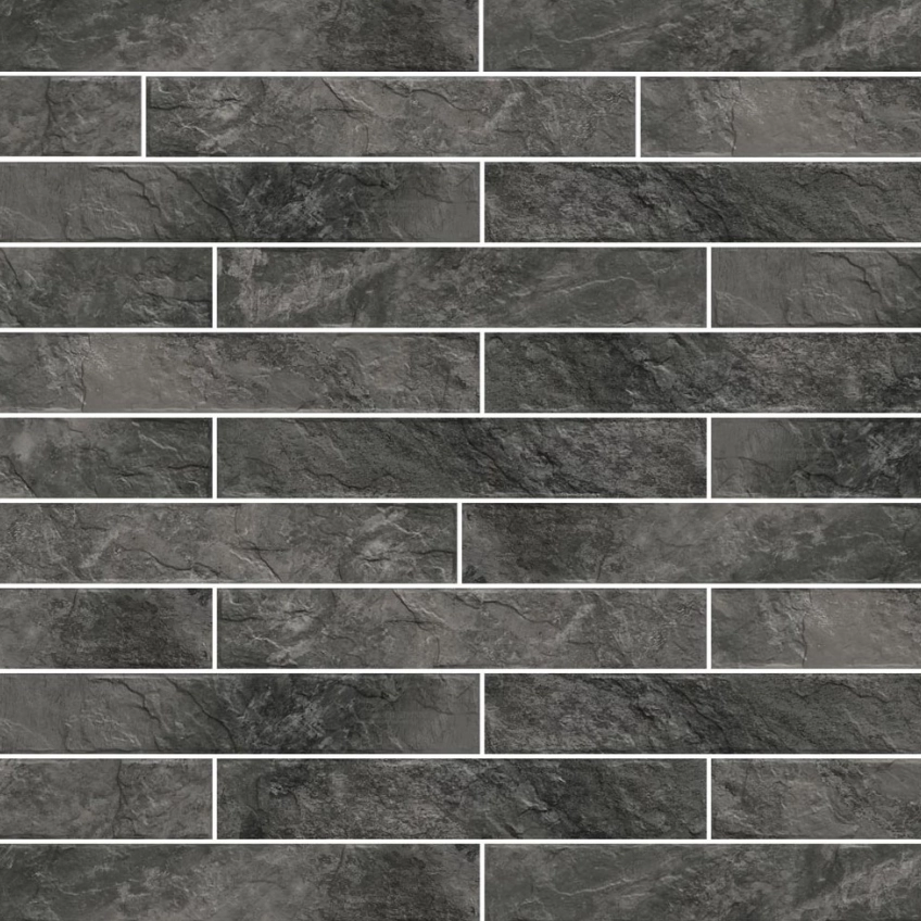 Klinker Paradyz Ardis Dark 40x6.6 