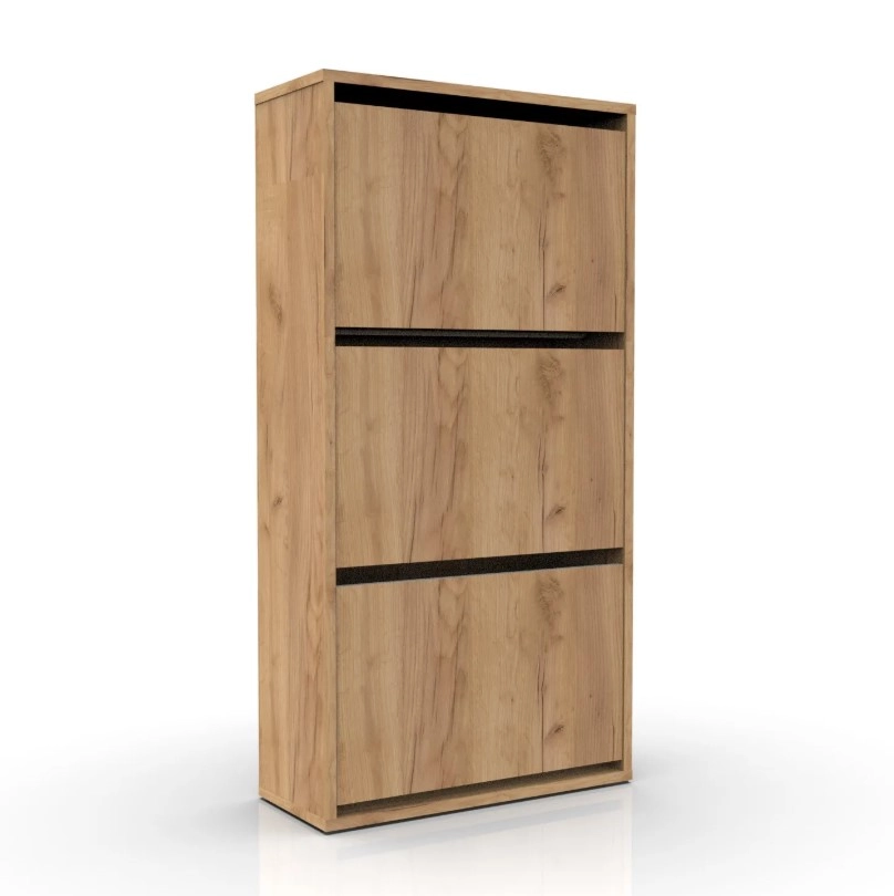 Обувница ML-2 Дуб золотой