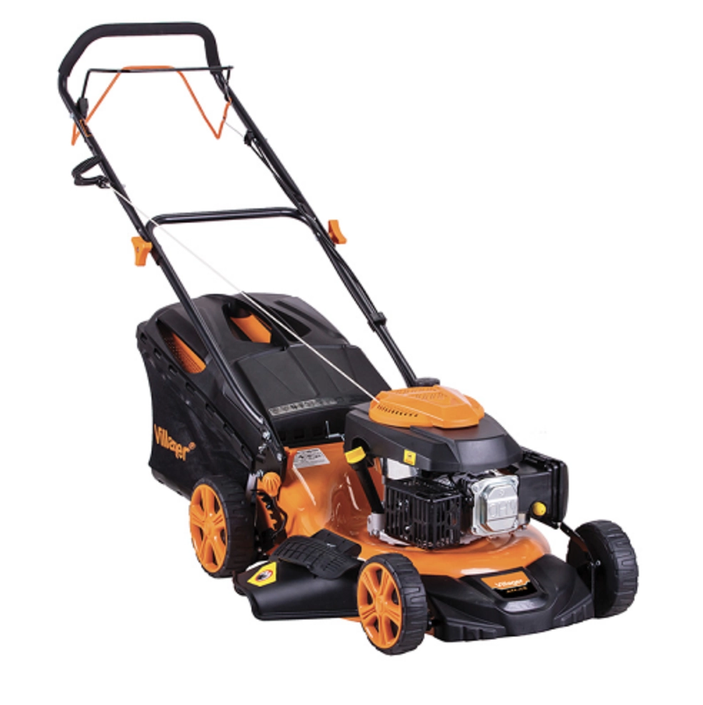Masina de tuns iarba  benzina Villager Prime 4111T 