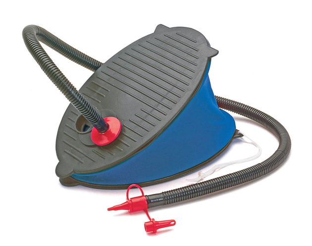 Pompă pentru piscină de picior Intex 69611