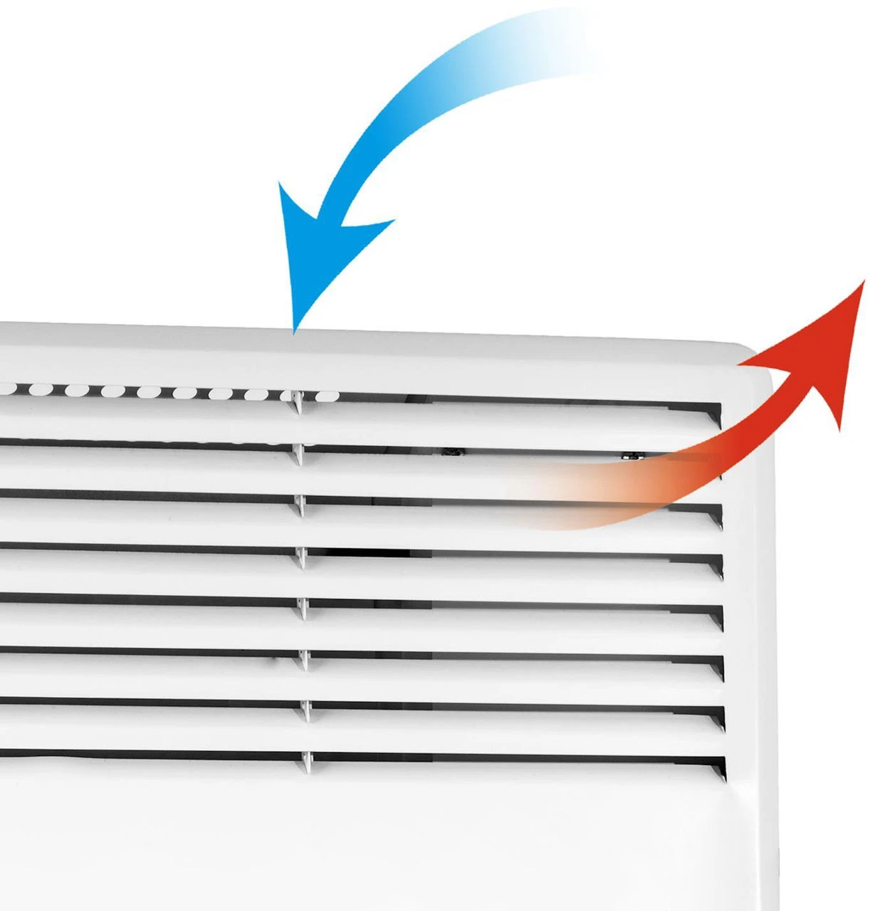 Convector Vitek VT-2185