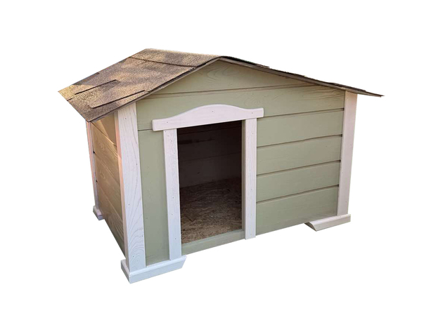 Căsuță pentru câine