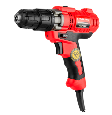 Maşină de găurit Start Pro SED950