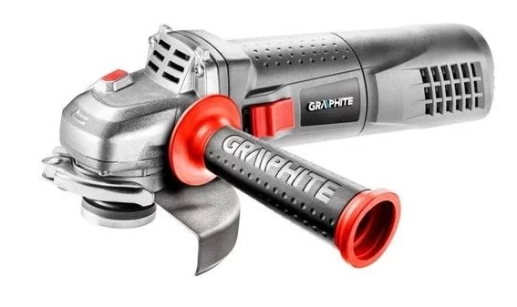 Болгарка Graphite 52046 