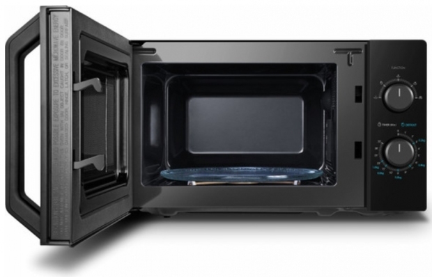 Cuptor cu microunde Toshiba MW-MM20PBK