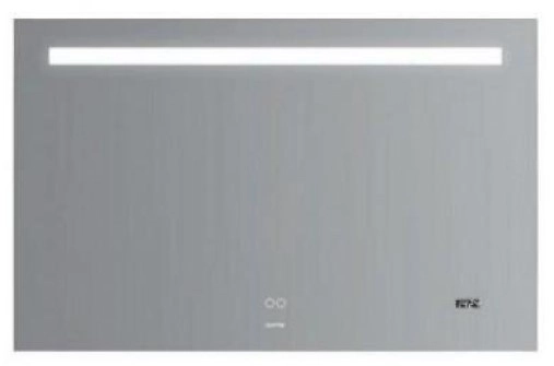 Зеркало Gappo Led G 604-11  110*70 см 1495 