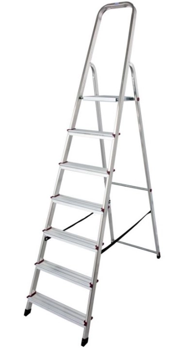 Лестница Krause Corda 000743