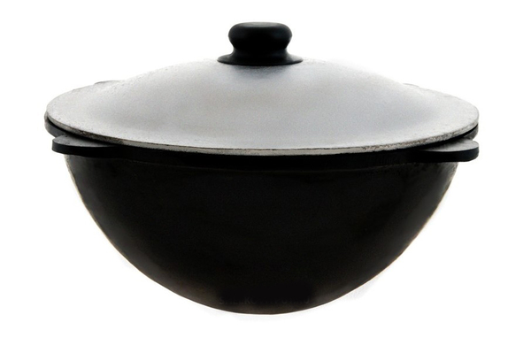 Cazan din fontă 10L