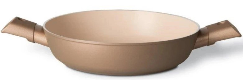 Сковорода TVS Gesta 28cm (1738028)