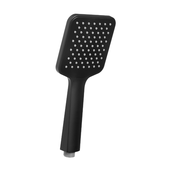 Душевая лейка Sort black AS-91-004-S