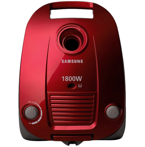 Пылесос Samsung VCC4181V37/SBW