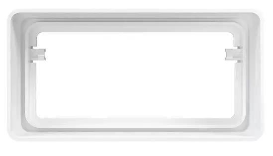 Conector pentru conducta de aer 6x12 612SKP