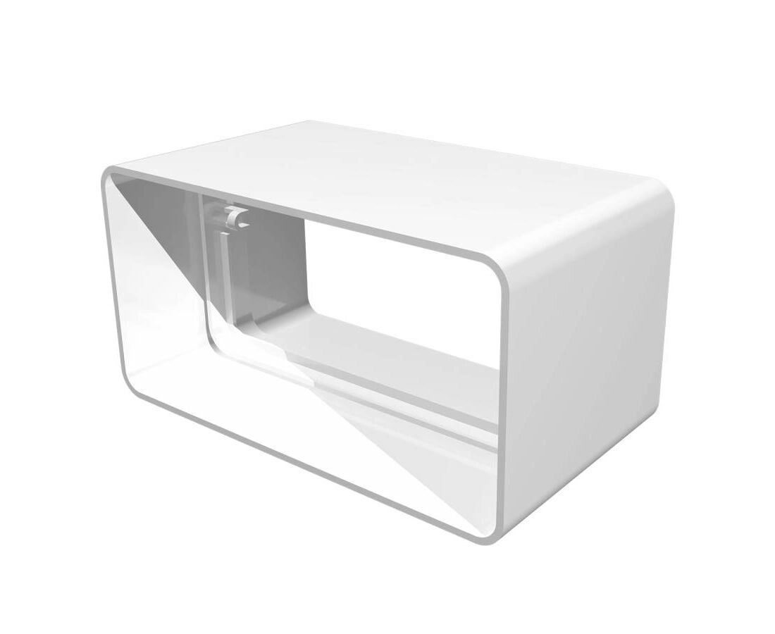 Conector pentru conducta de aer 6x12 612SKP