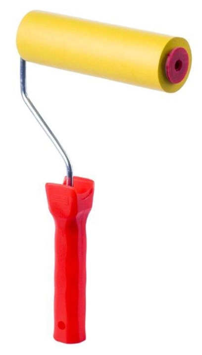 Валик для обоев 58x180x6мм 229092 