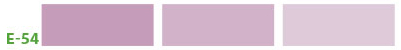 Colorant Superconcentrat Coloriks  Liliac E54