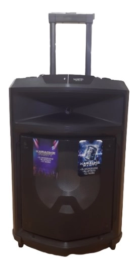 Boxă Zanetti 13MM Disco