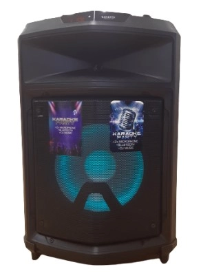 Boxă Zanetti 13MM Disco