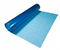 Rulou plat albastru 1.5m