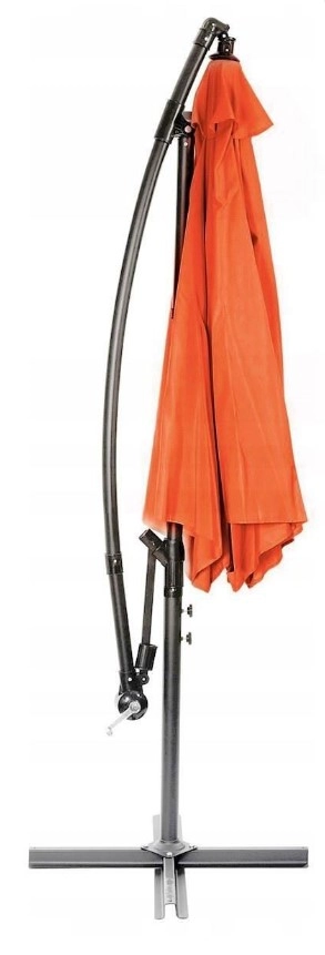 Зонт садовый Jumi OM-710238 