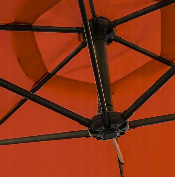 Umbrelă de grădină Jumi OM-710238 