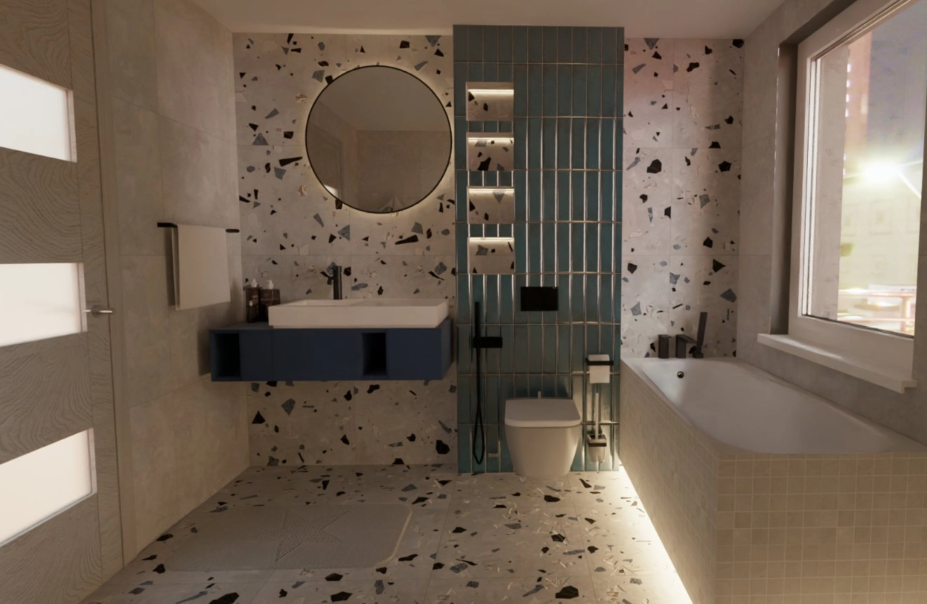 Клинкерная плитка Brait Glaz 275*77,5  2