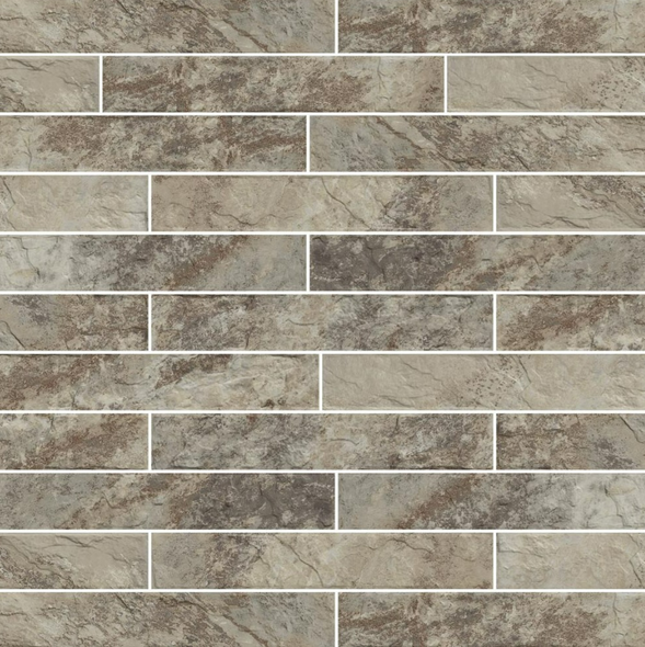 Klinker Paradyz Ardis Light 40x6.6 