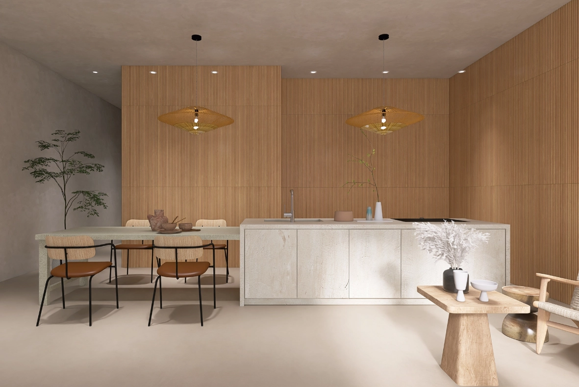 Плитка Graniser Seramik Decca Balance 60x120 B3 