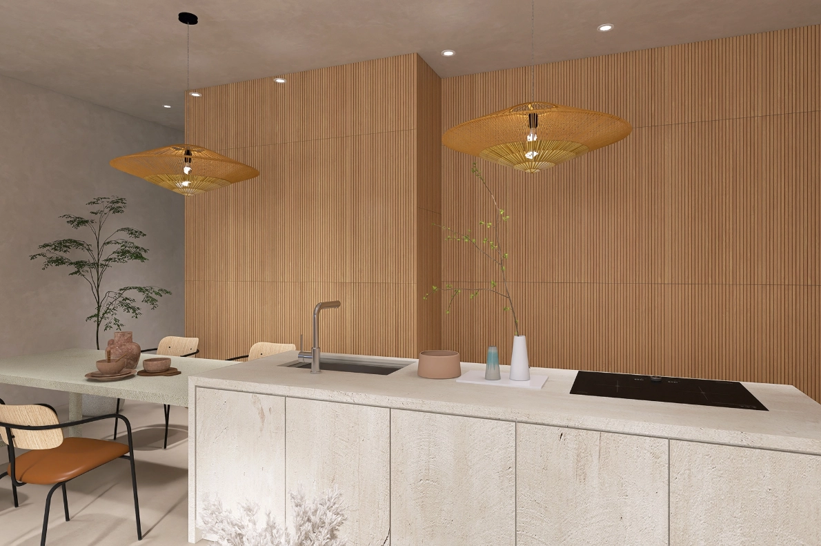 Плитка Graniser Seramik Decca Balance 60x120 B3 